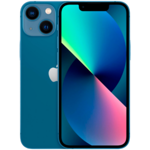 IPHONE 13 128 GB BLUE