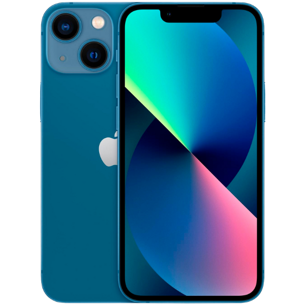 IPHONE 13 128 GB BLUE