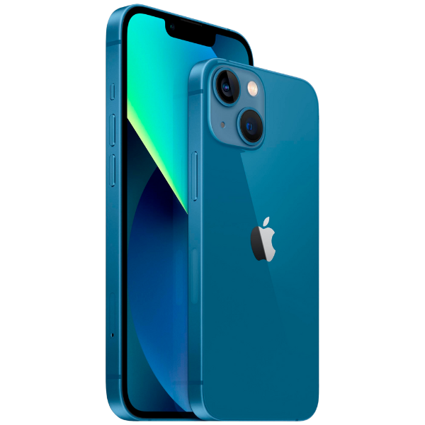 IPHONE 13 128 GB BLUE - Image 2