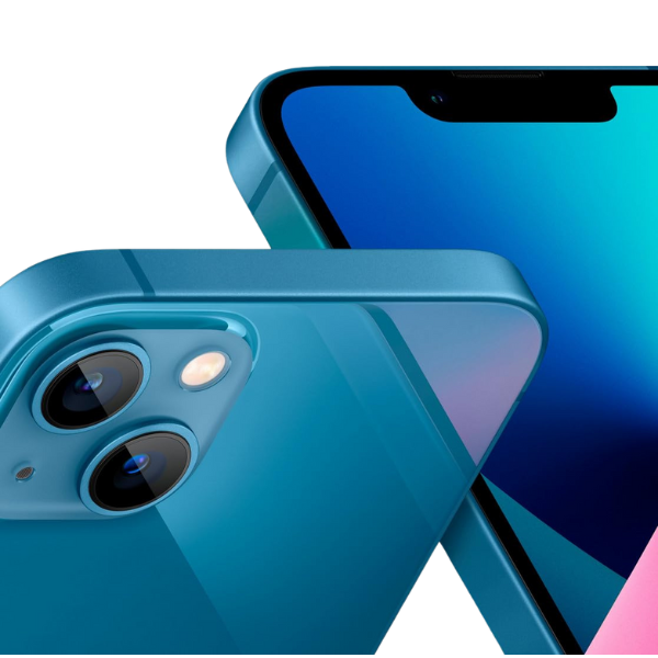 IPHONE 13 128 GB BLUE - Image 4