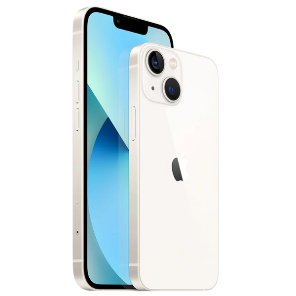 IPHONE 13 WHITE 128 GB - Image 3