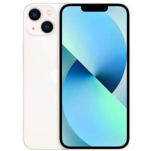 IPHONE 13 WHITE 128 GB
