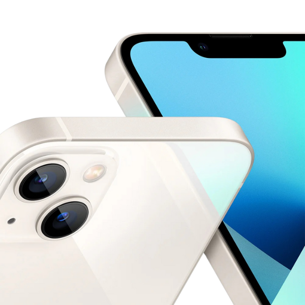 IPHONE 13 WHITE 128 GB - Image 5