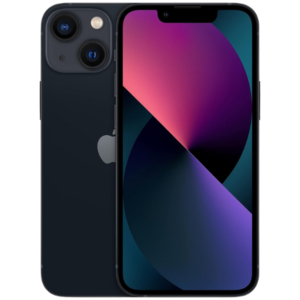 IPHONE 13 128 GB BLACK