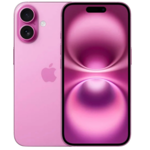 IPHONE 16 128 GB PINK