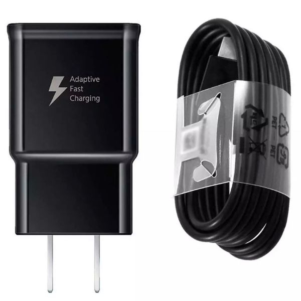 CARGADOR SAMSUNG Tipo C 3A - Image 2