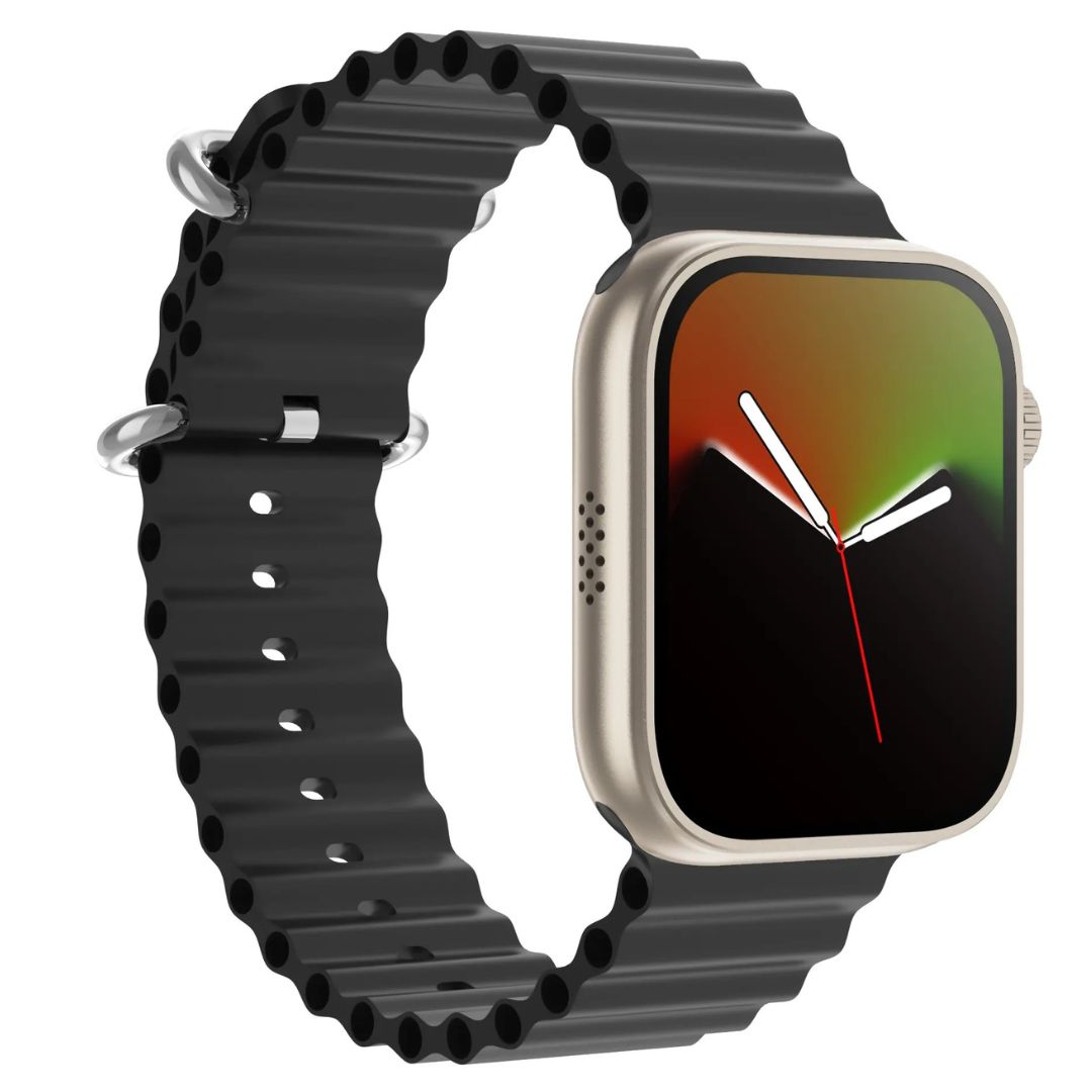 SMARTWATCH BLACK H13 ULTRA+ - Image 3