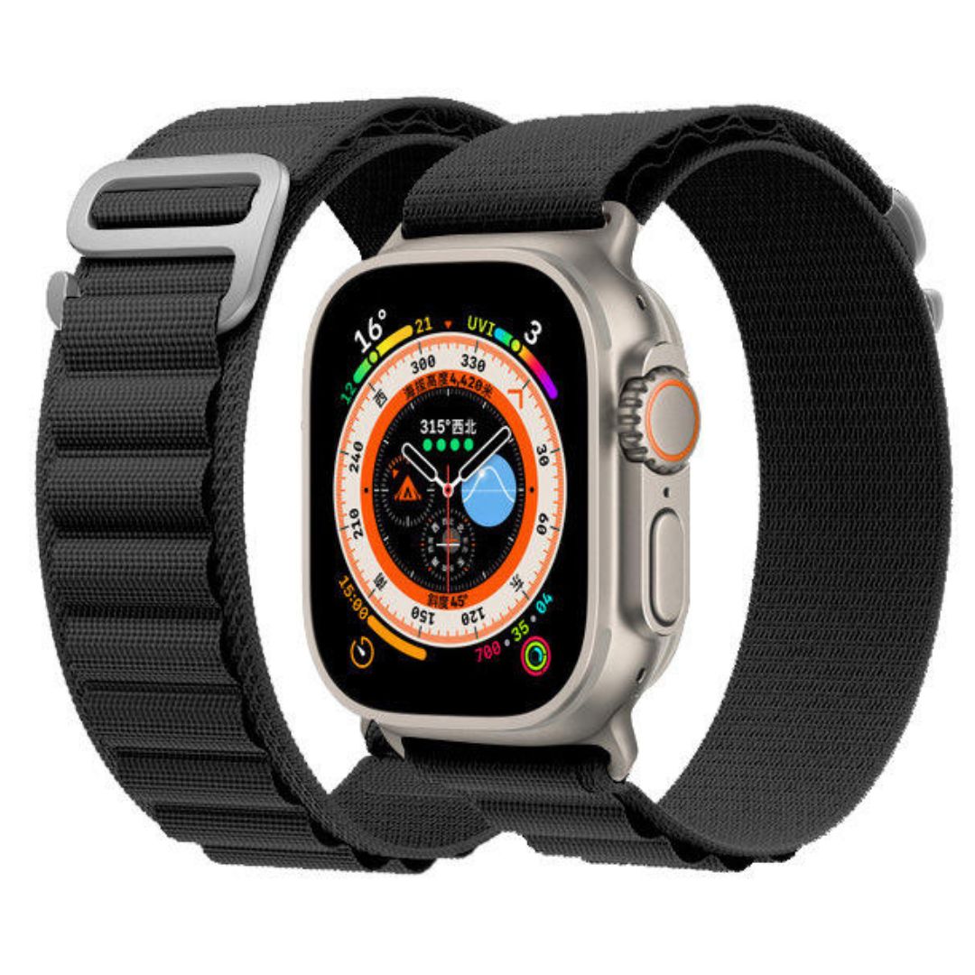 SMARTWATCH BLACK H13 ULTRA+ - Image 5