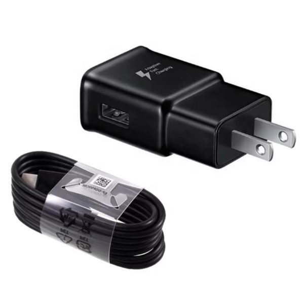 CARGADOR SAMSUNG Tipo C 3A - Image 3