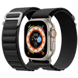 SMARTWATCH BLACK X8 Ultra