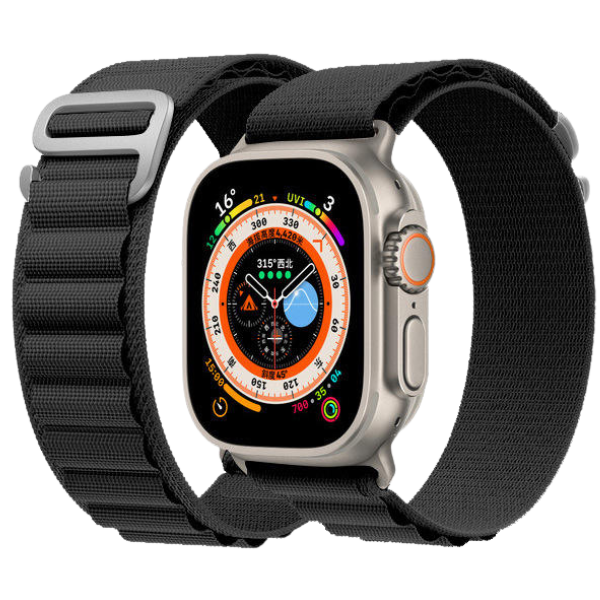 SMARTWATCH BLACK X8 Ultra