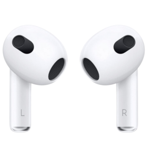 AIRPODS 3 Logo 1:1