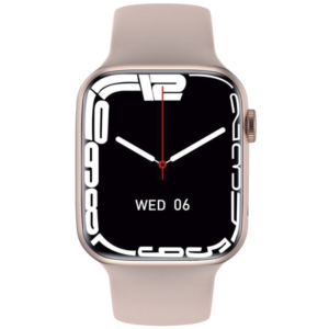 SMARTWATCH SERIE 9 PRO Pink 2024