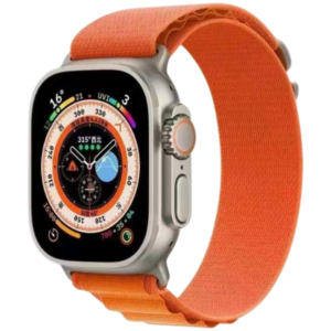 SMARTWATCH GOLD X8 Ultra