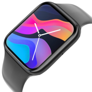 SMARTWATCH BLACK SERIE 8 Plus 2023