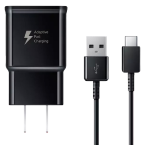 CARGADOR SAMSUNG Tipo C 3A