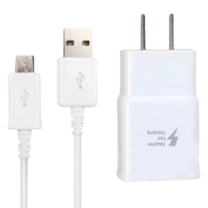 CARGADOR SAMSUNG Tipo V8 3A