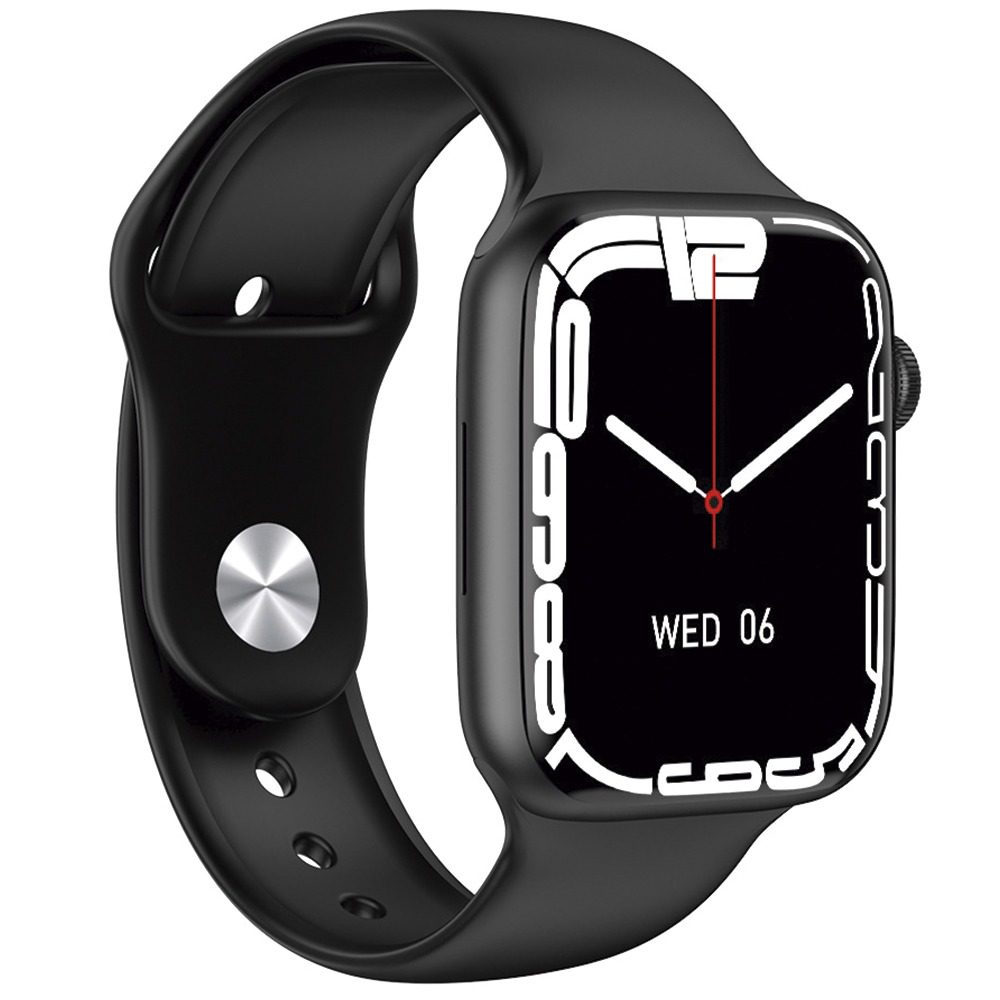 SMARTWATCH SERIE 7 PRO Black 2023 - Image 2