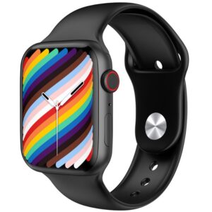 SMARTWATCH 9 PRO 2024