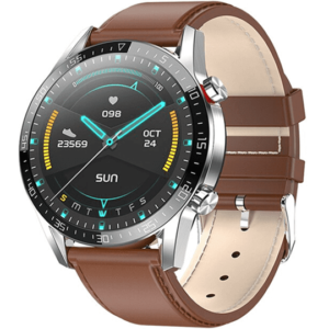 SMARTWATCH L13 PRO Brown