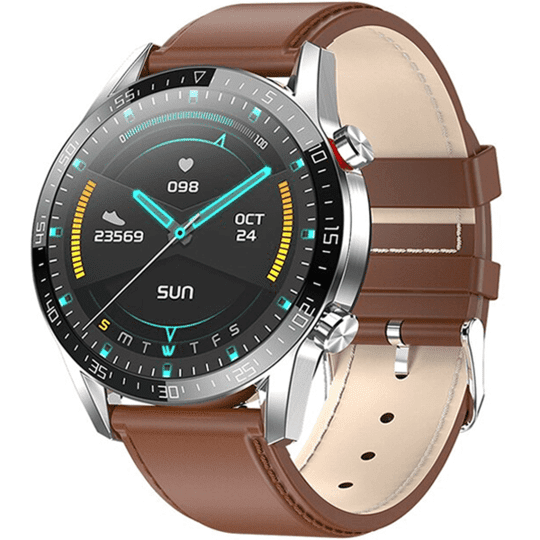 SMARTWATCH L13 PRO Brown