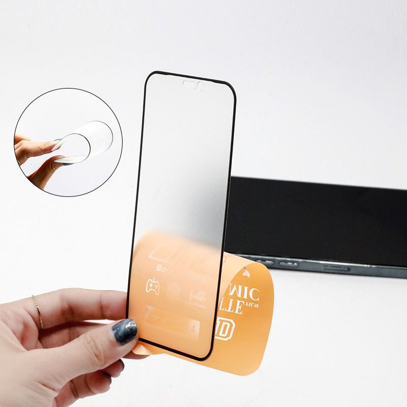 VIDRIO CERÁMICO iPhone - Image 2