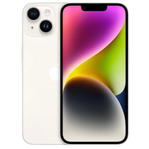 IPHONE 14 128 GB WHITE
