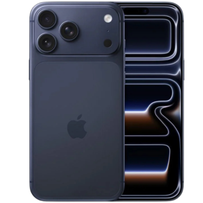 IPHONE 17 PRO MAX BLUE 256 GB ESIM