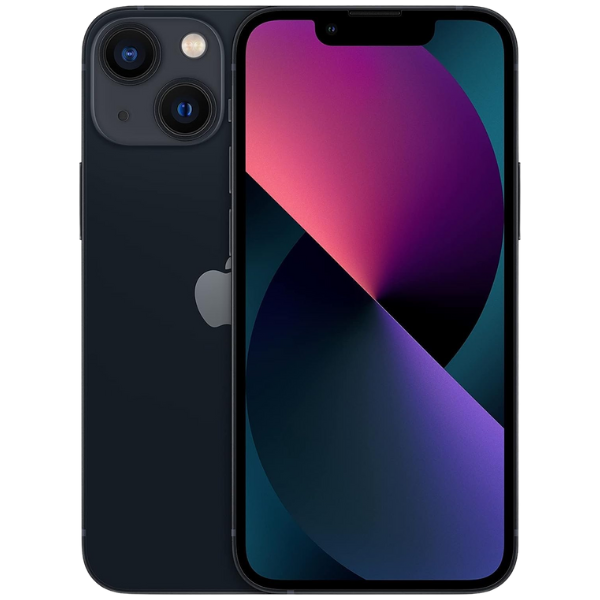 IPHONE 13 128 GB BLACK NEW