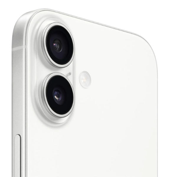 IPHONE 17 256 GB WHITE ESIM