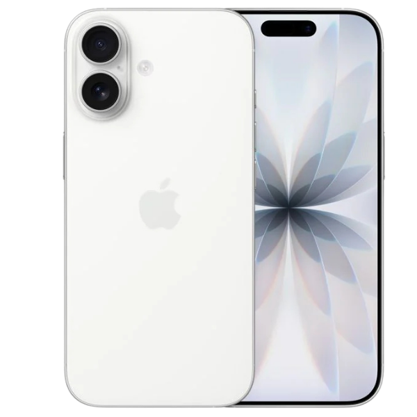 IPHONE 17 256 GB WHITE ESIM