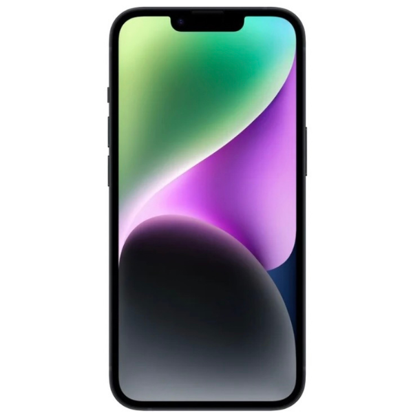 IPHONE 14 128GB NEGRO ESIM USADO
