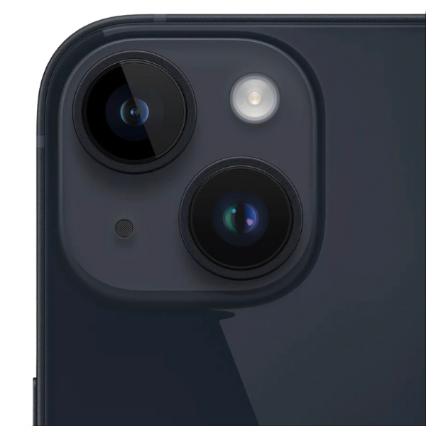 IPHONE 14 128GB NEGRO ESIM USADO