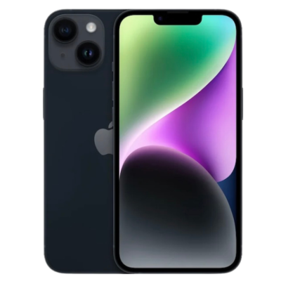 IPHONE 14 128GB NEGRO ESIM