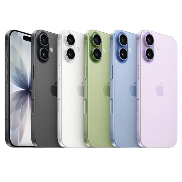 IPHONE 17 256 GB LILA ESIM