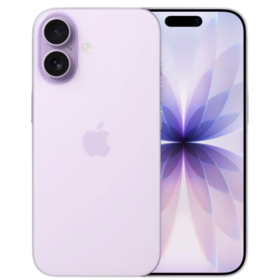 IPHONE 17 256 GB LILA ESIM